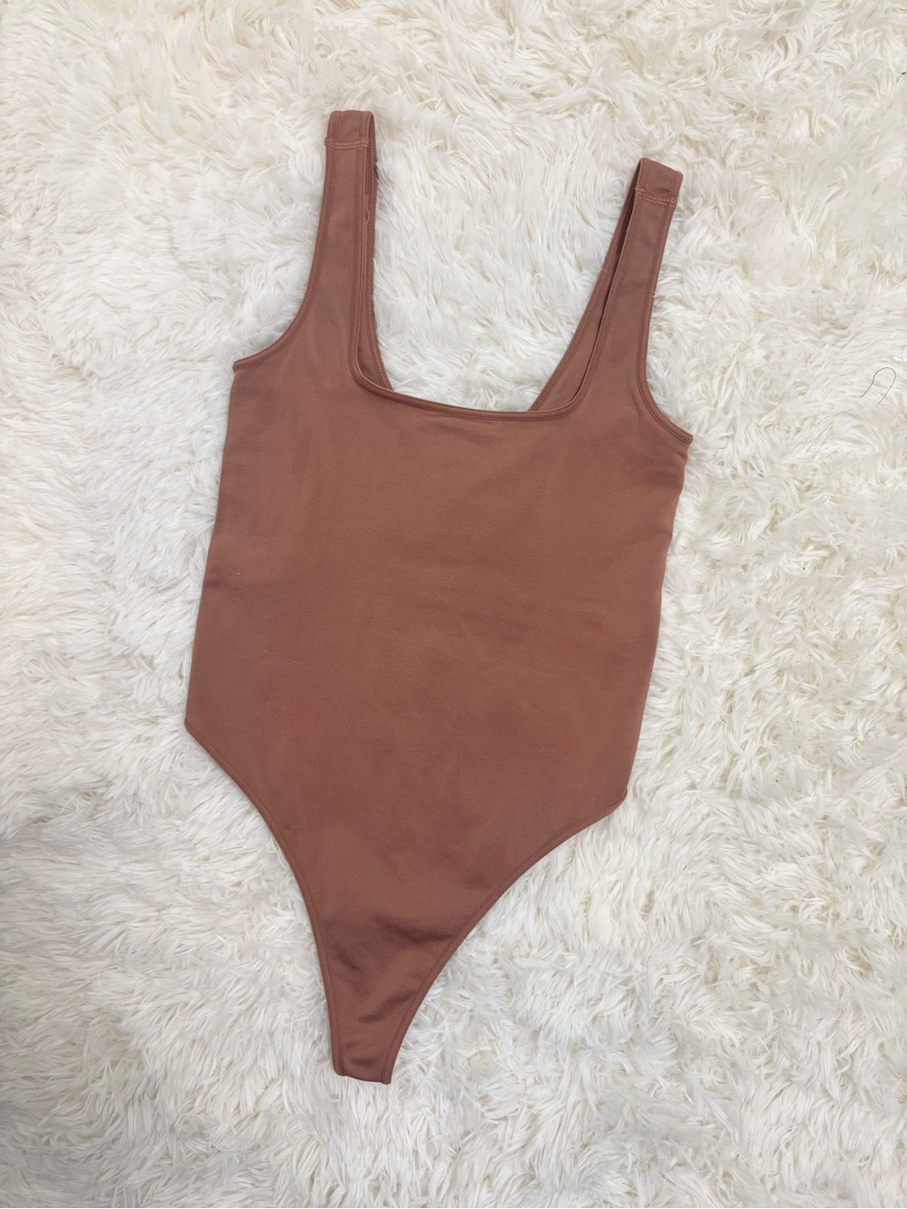 (NWOT) Urban Outfitters out from under mira high cut bodysuit